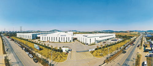 马鞍山市持续深化 亩均论英雄 改革,促进制造业提质扩量增效