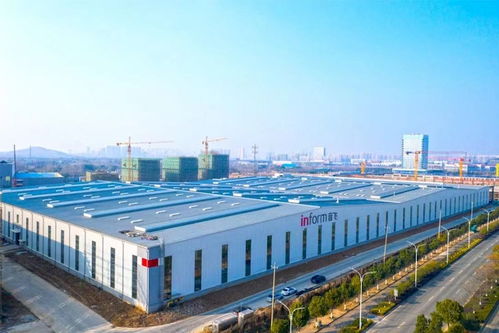 马鞍山市雨山区 智 造未来 向高质量发展的 春天 进发