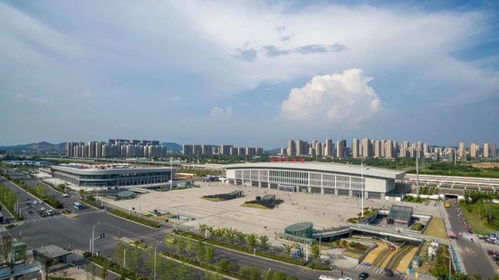 发力 10万方大型商业体明年开业,马鞍山城东再添新名片