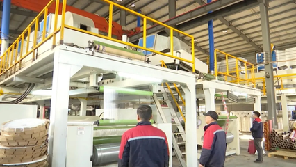 马鞍山博望区: 工业经济跑出高质量发展“加速度