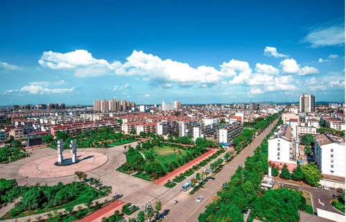 撑起发展脊梁——2019年和县经济社会发展亮点回眸