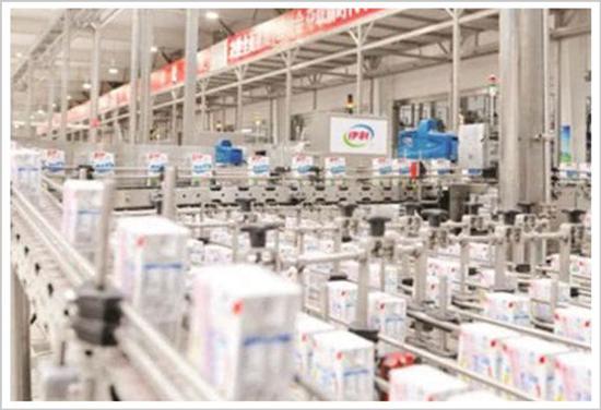 老首富刘永好再掀新战争 发力低温鲜奶行业，与巨头间必有一战