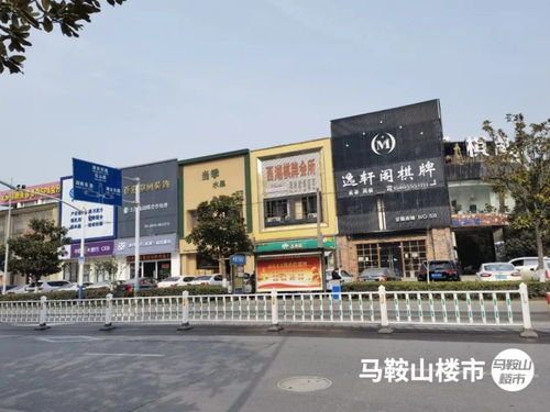 均价10230元/㎡！马鞍山名仕苑高层刚拿预售，售楼处竟大门紧闭