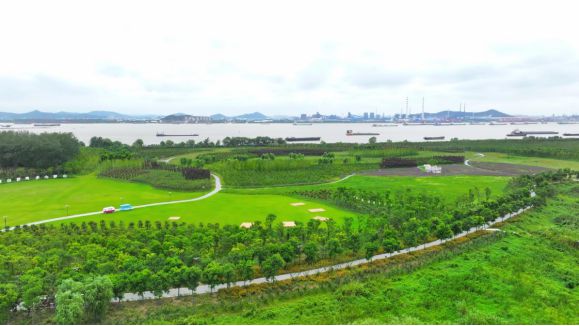 农发行马鞍山市分行 上半年金融支农质效持续提升，助力马鞍山乡村振兴谱新篇