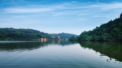 马鞍山 文明铸就钢城魂，山水宜居新诗城