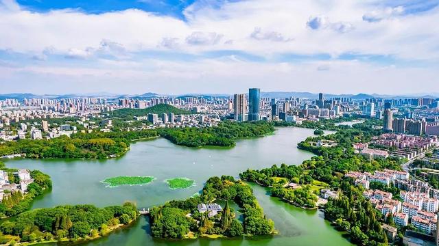 宁马同城化再加速 马鞍山市党政代表团赴南京考察学习，共绘区域协同发展新蓝图