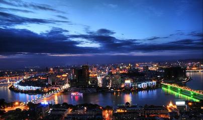 2017年马鞍山市各区县人口排行榜 花山区居首，含山县居末