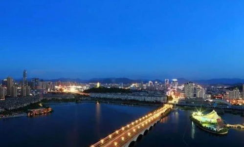 安徽最有潜力城市？毗邻合肥與马鞍山，真的值得关注吗？